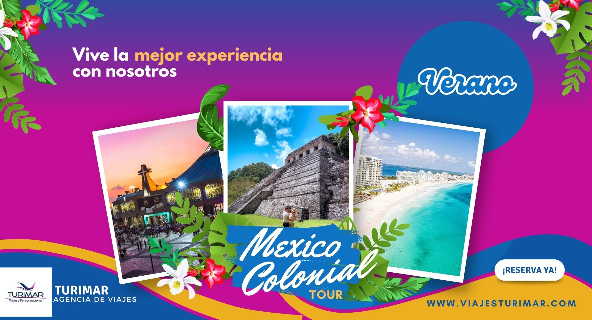 viaja-Mexico-con-agencia-de-viajes-turimar-bogota-colombia.